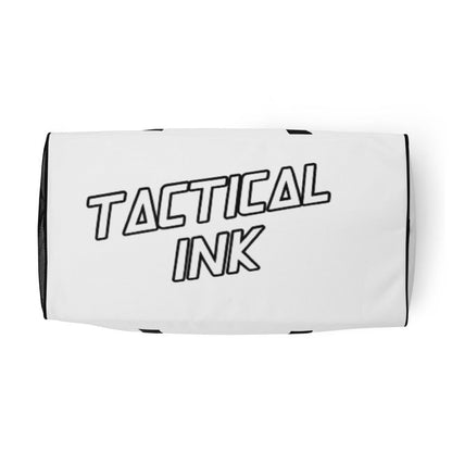 Duffle bag -Backpack Tactical Ink USA