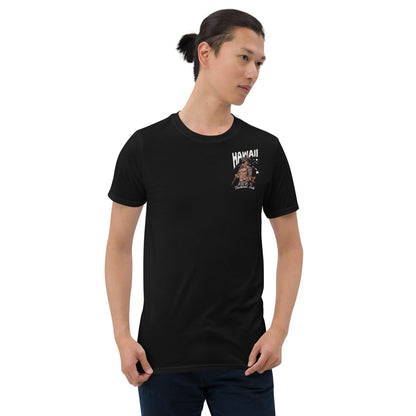Hawaii Short-Sleeve Unisex T-Shirt -Shirts Tactical Ink USA