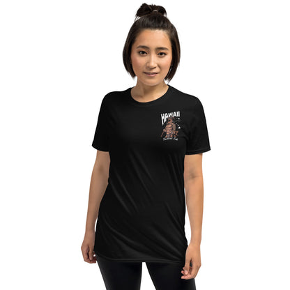 Hawaii Short-Sleeve Unisex T-Shirt -Shirts Tactical Ink USA