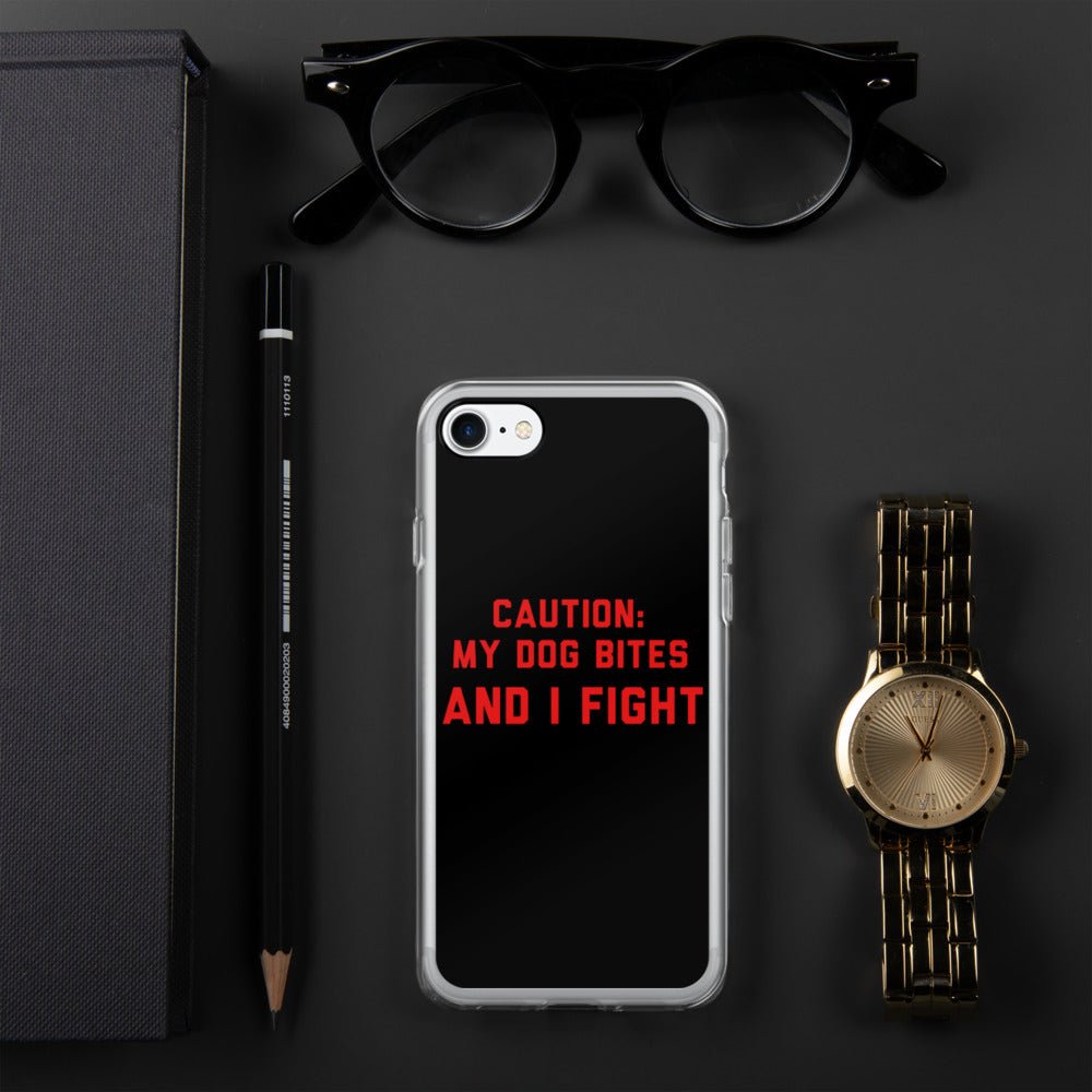 iPhone Case - Tactical Ink USA