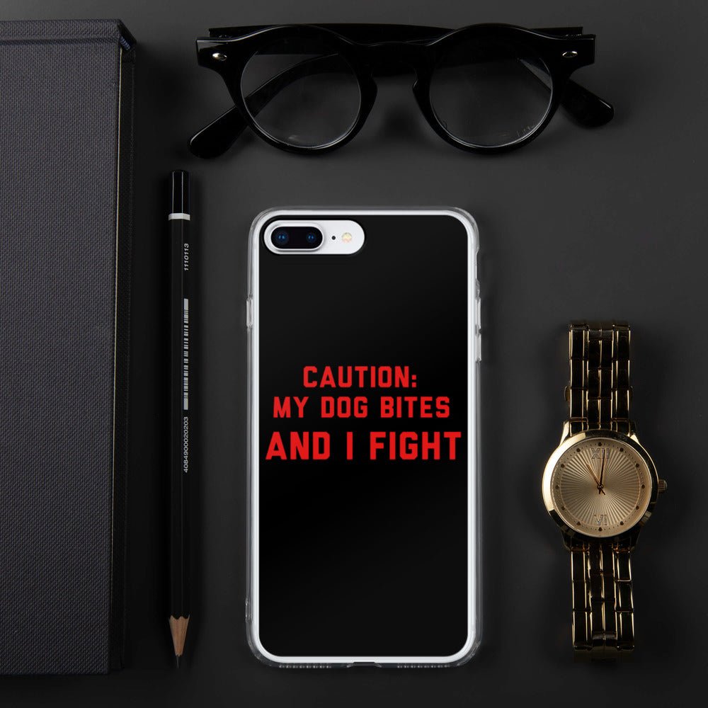 iPhone Case - Tactical Ink USA