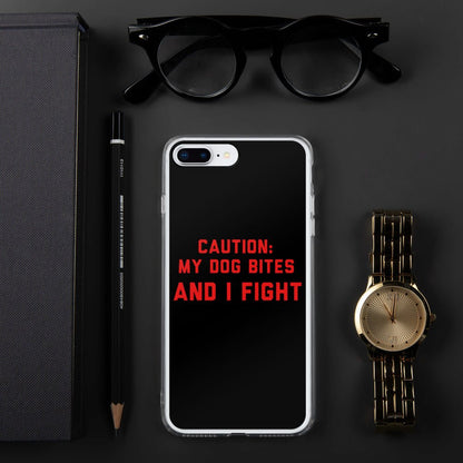 iPhone Case - Tactical Ink USA
