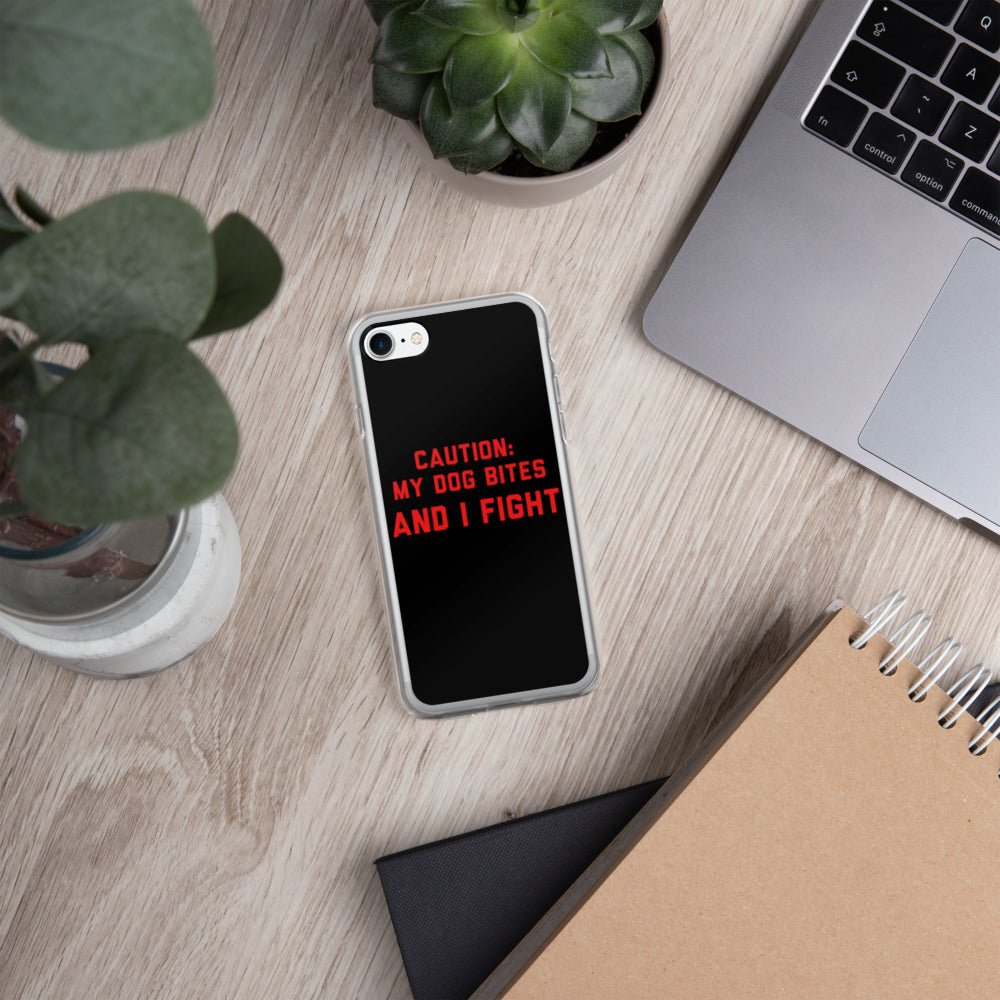 iPhone Case - Tactical Ink USA