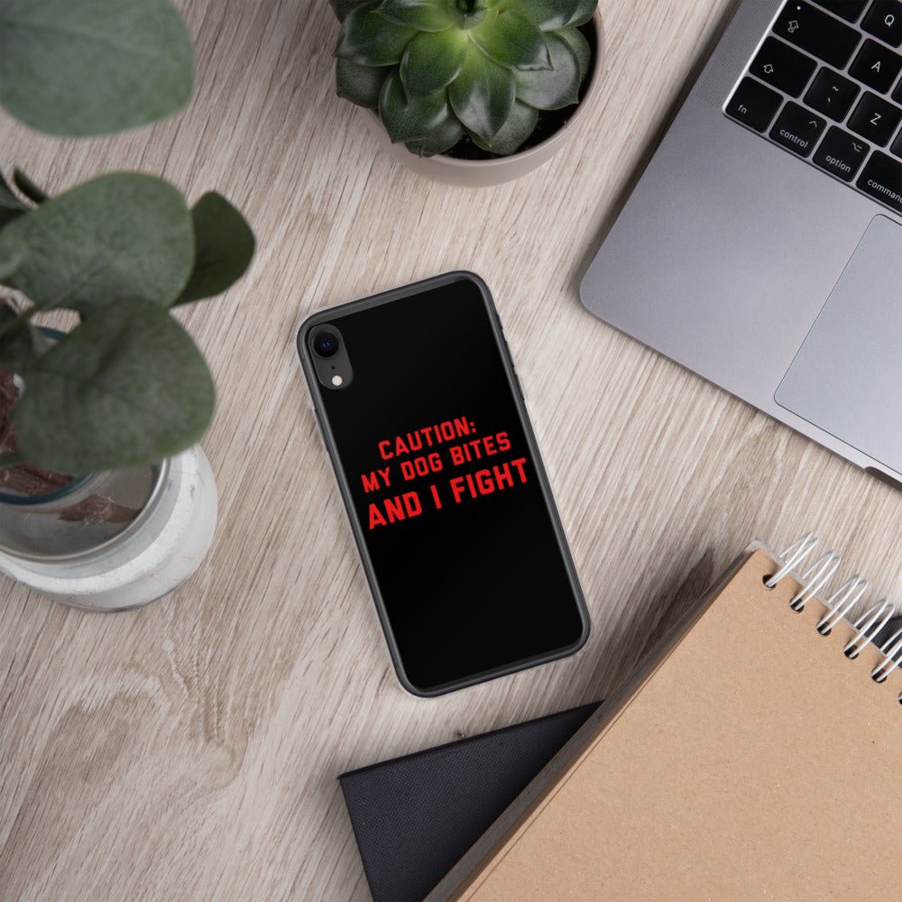 iPhone Case - Tactical Ink USA
