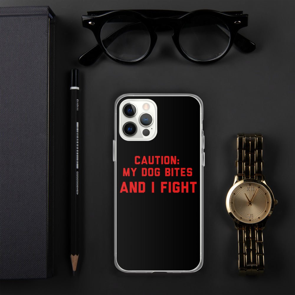 iPhone Case - Tactical Ink USA