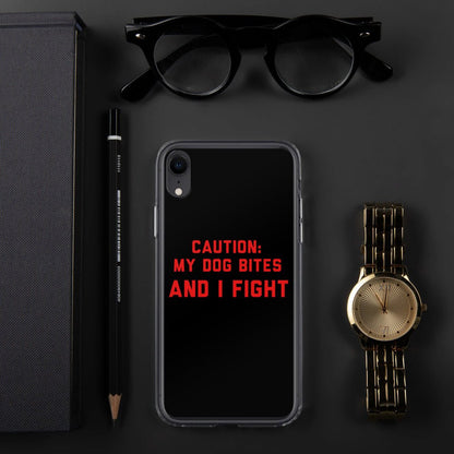 iPhone Case - Tactical Ink USA