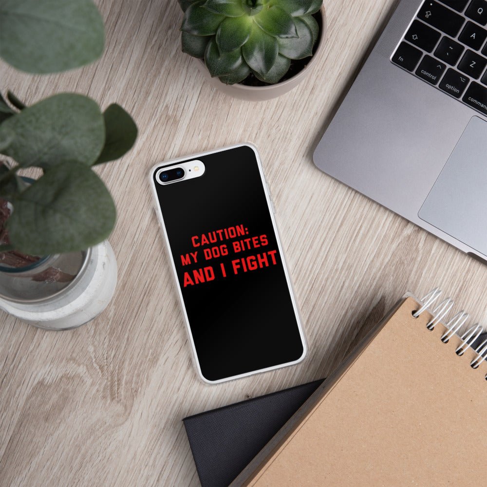iPhone Case - Tactical Ink USA