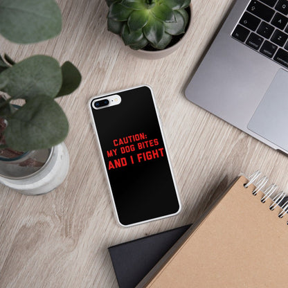 iPhone Case - Tactical Ink USA
