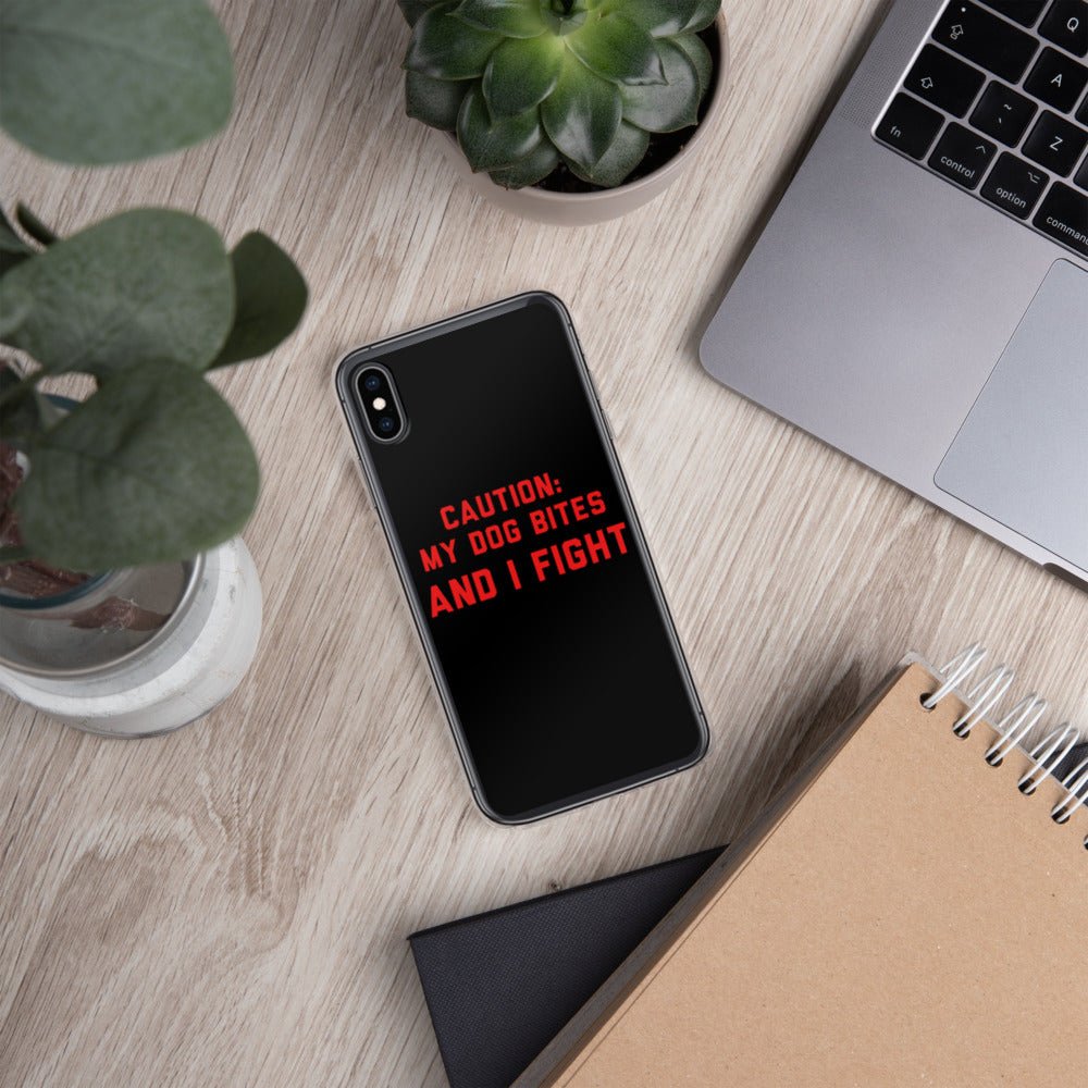 iPhone Case - Tactical Ink USA