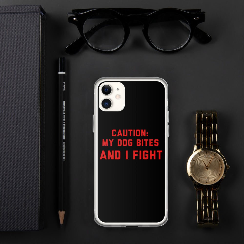 iPhone Case - Tactical Ink USA