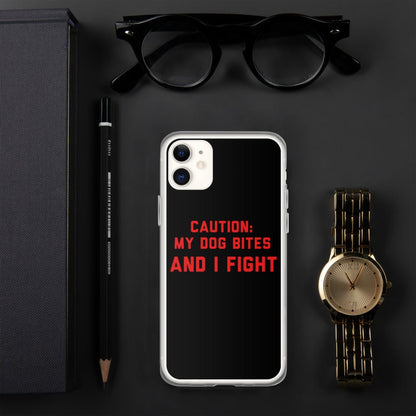iPhone Case - Tactical Ink USA