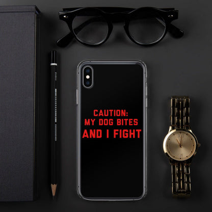 iPhone Case - Tactical Ink USA