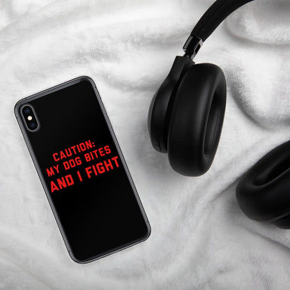 iPhone Case - Tactical Ink USA