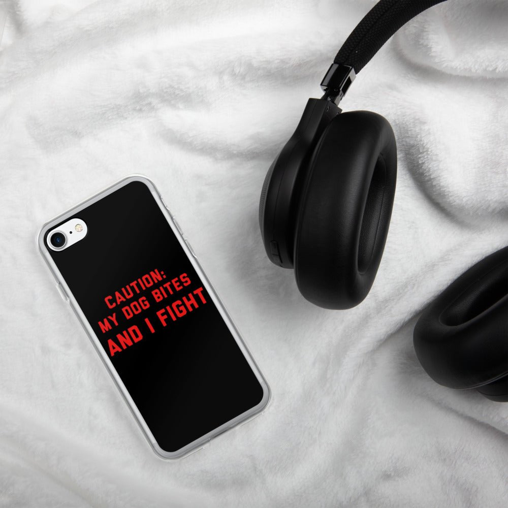 iPhone Case - Tactical Ink USA