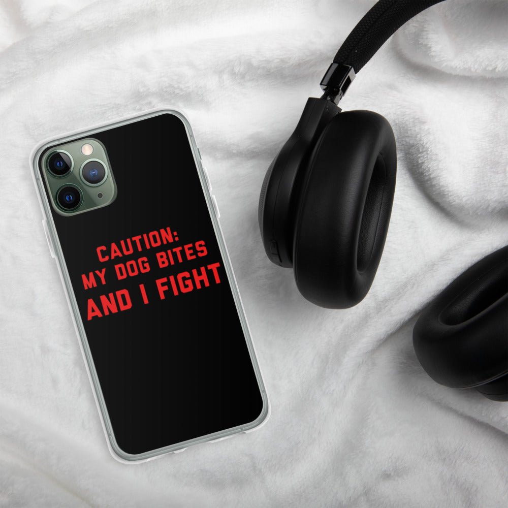 iPhone Case - Tactical Ink USA