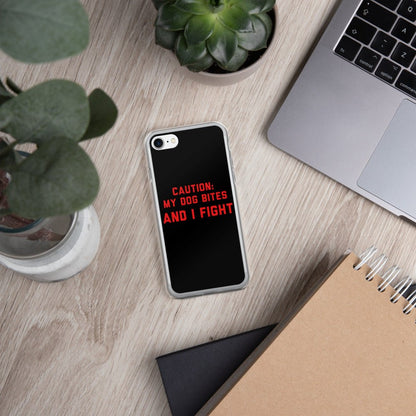 iPhone Case - Tactical Ink USA