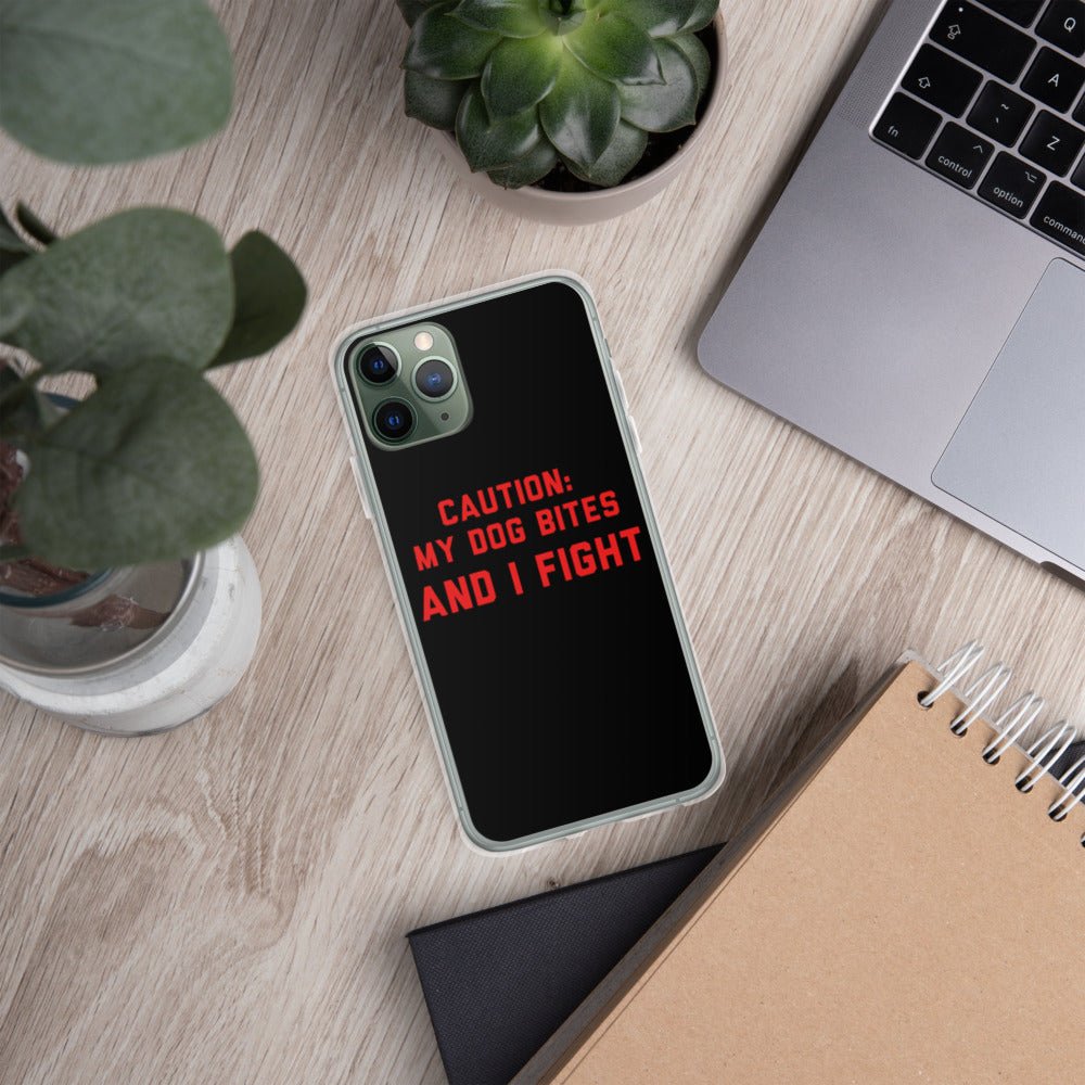 iPhone Case - Tactical Ink USA