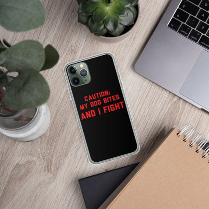 iPhone Case - Tactical Ink USA
