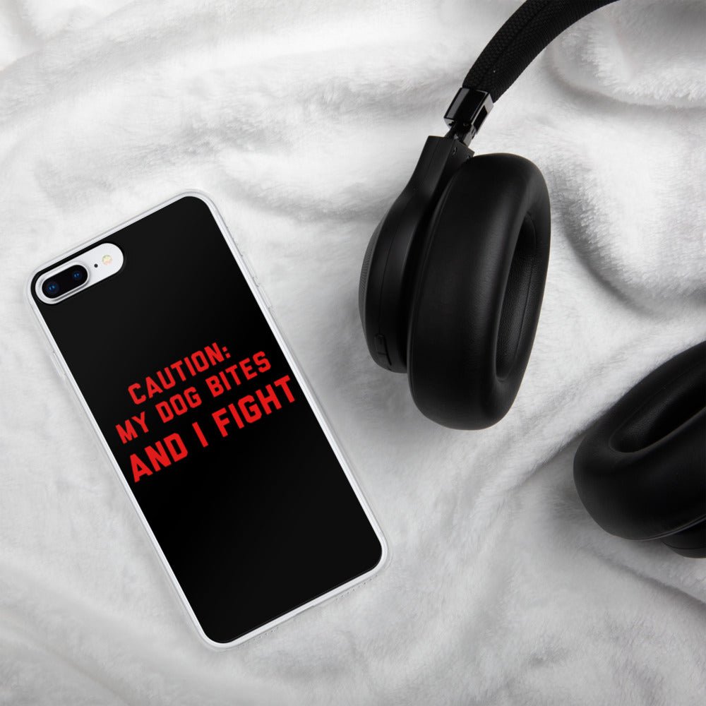 iPhone Case - Tactical Ink USA