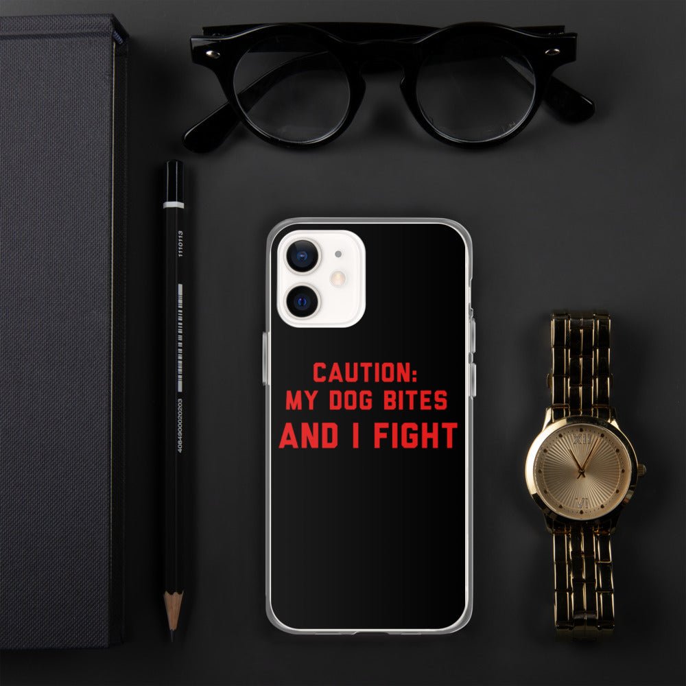 iPhone Case - Tactical Ink USA