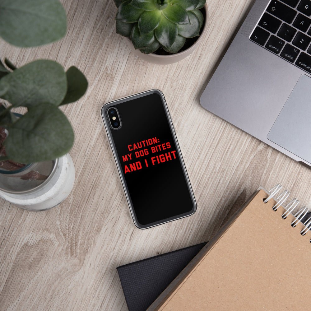 iPhone Case - Tactical Ink USA