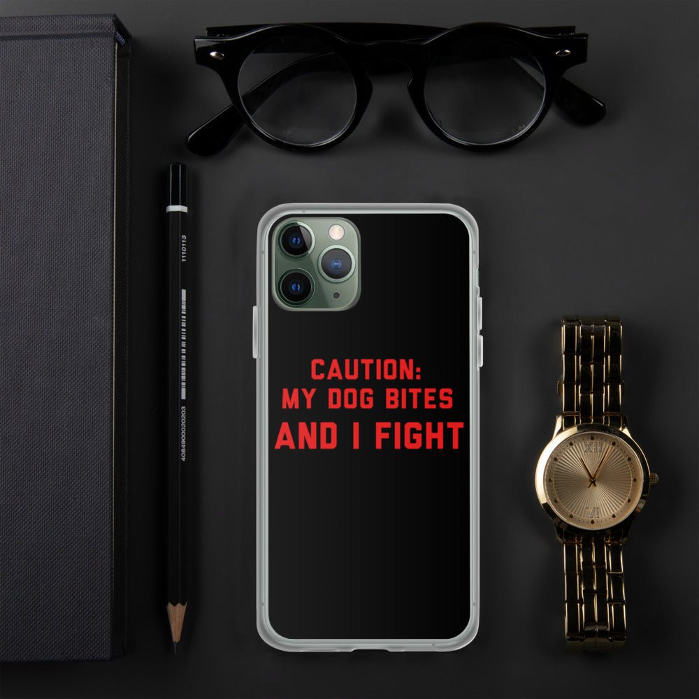 iPhone Case - Tactical Ink USA