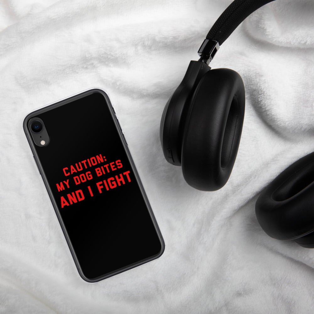 iPhone Case - Tactical Ink USA