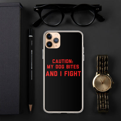iPhone Case - Tactical Ink USA