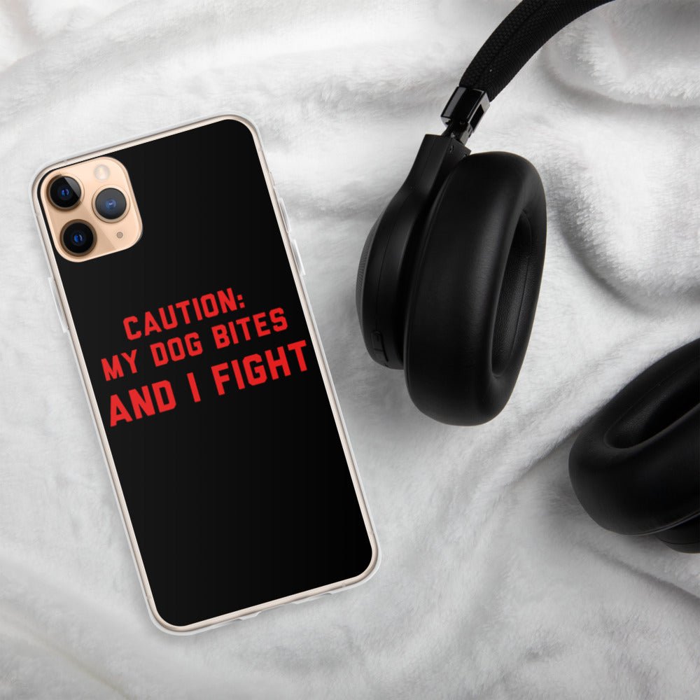 iPhone Case - Tactical Ink USA