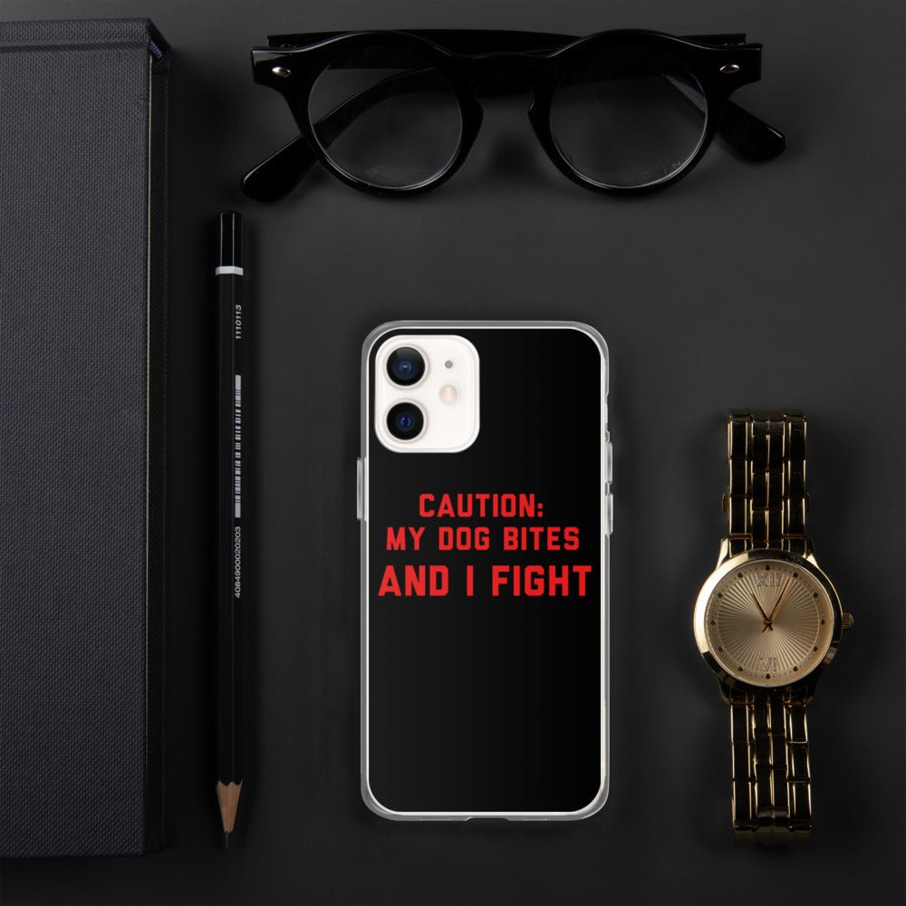 iPhone Case - Tactical Ink USA