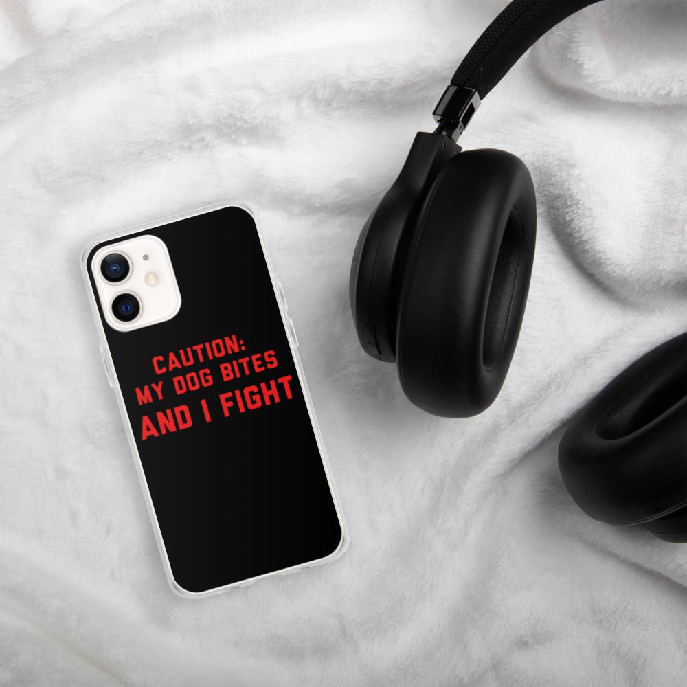 iPhone Case - Tactical Ink USA
