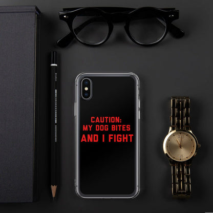 iPhone Case - Tactical Ink USA