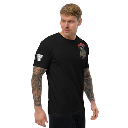 K9 Goons Short Sleeve T-shirt -Shirts Tactical Ink USA