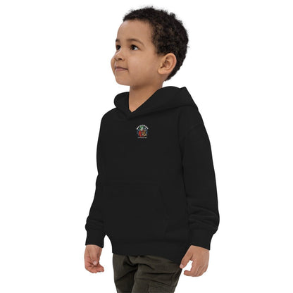 K9 Joker Kids Hoodie -Kids Tactical Ink USA