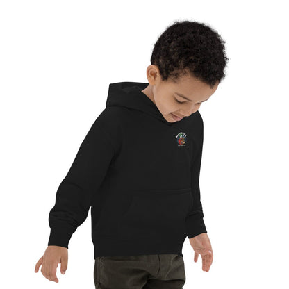 K9 Joker Kids Hoodie -Kids Tactical Ink USA