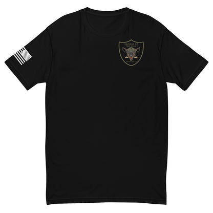 Raiders of The Night T-shirt
