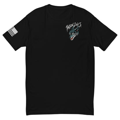 Wolf Short Sleeve T-shirt