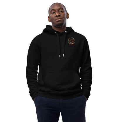 Aequitas-Veritas K-9 German Shepherd Handler Hoodie