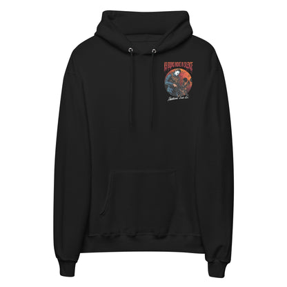 Move In Silence Hoodie