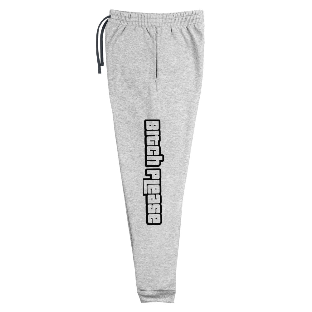 Unisex Joggers