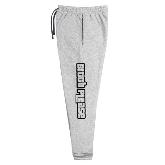 Unisex Joggers