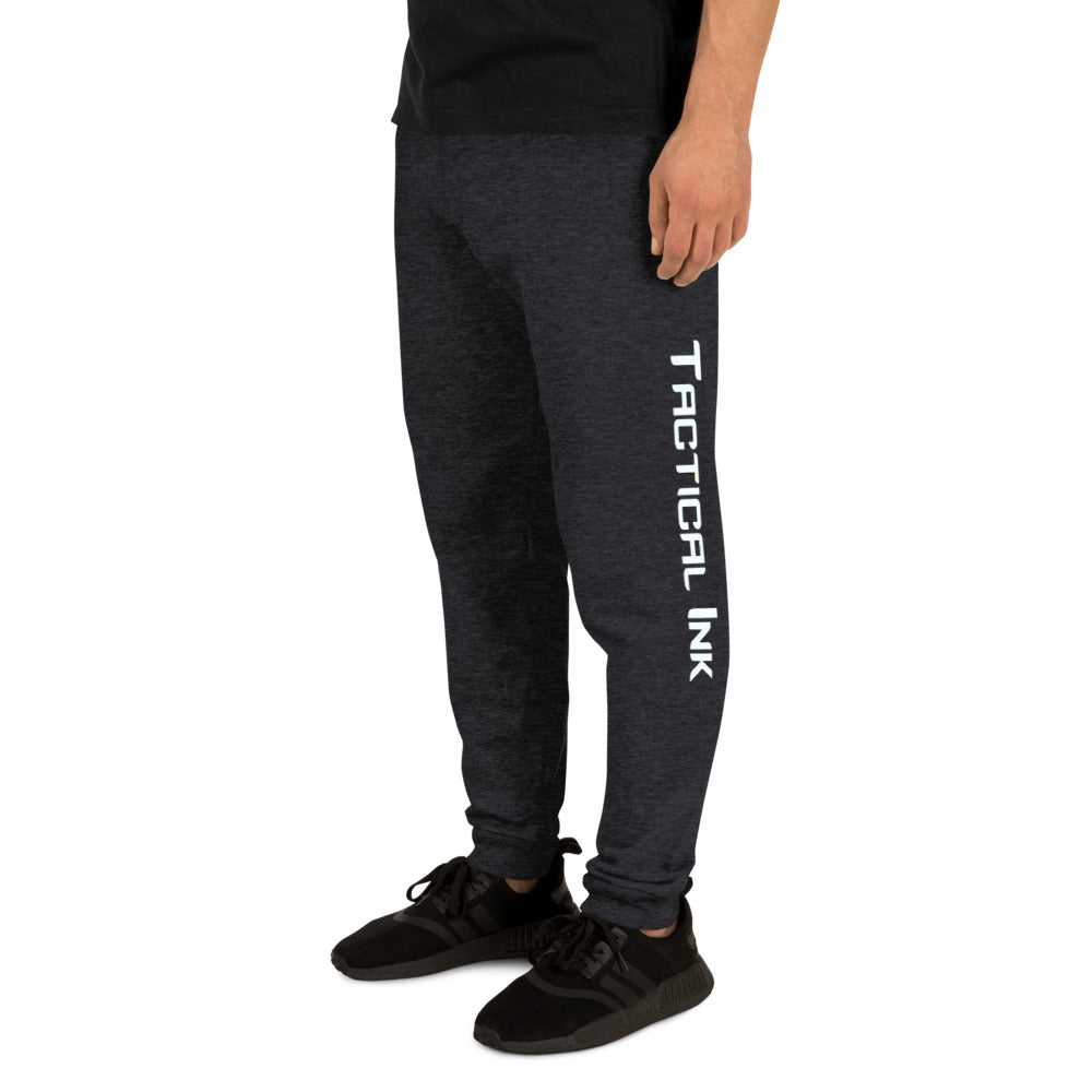 Tactical Ink Unisex Joggers