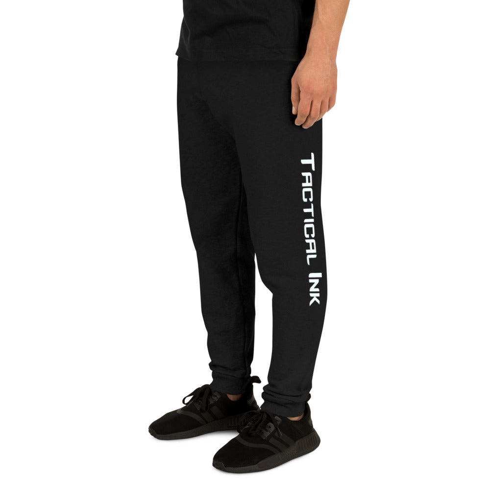 Tactical Ink Unisex Joggers
