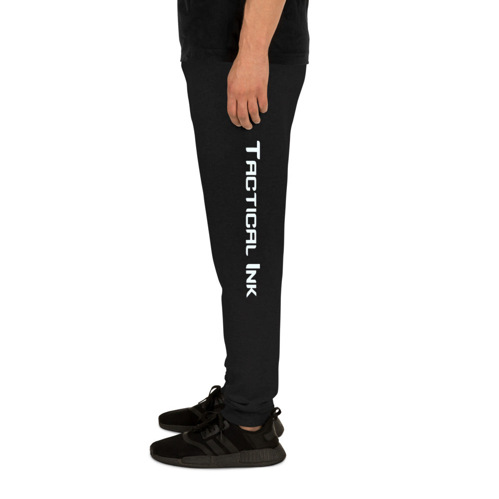 Tactical Ink Unisex Joggers