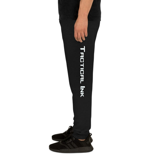 Tactical Ink Unisex Joggers
