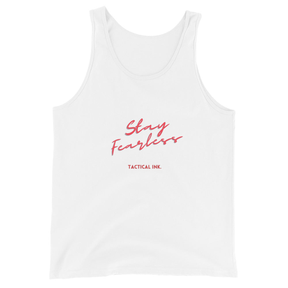 Unisex Tank Top
