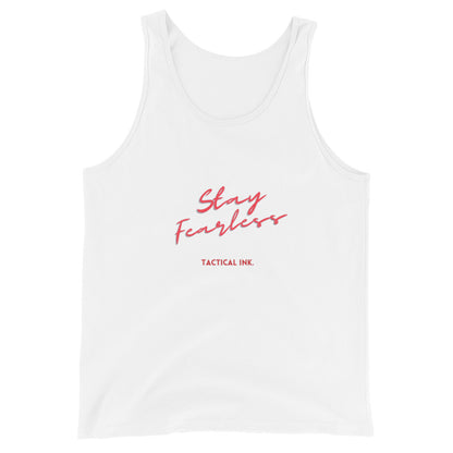 Unisex Tank Top
