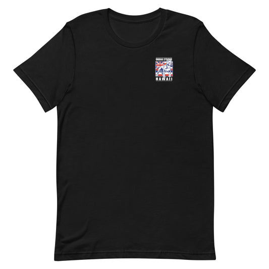 Ohana Strong Unisex T-Shirt