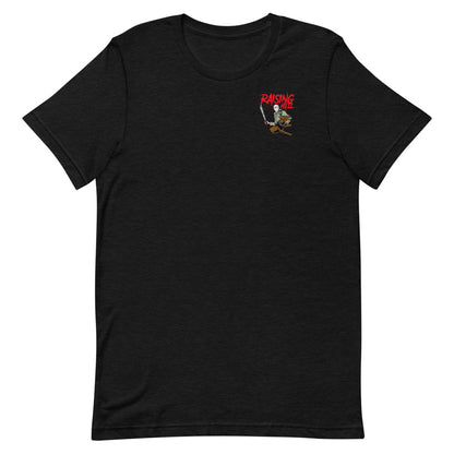 Raising Hell K9 Unisex T-Shirt