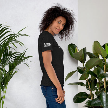 Tactical Ink Co.Short-Sleeve Unisex T-Shirt